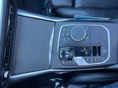 2020 BMW 3 Series M340i