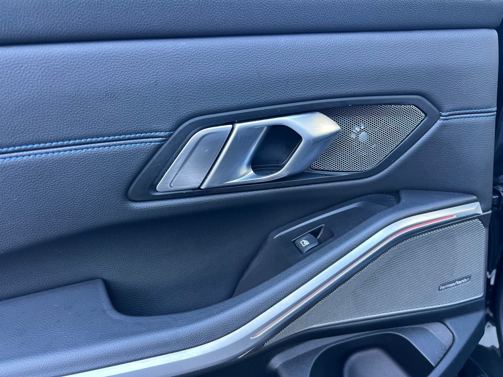 2020 BMW 3 Series M340i