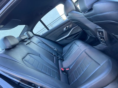 2020 BMW 3 Series M340i