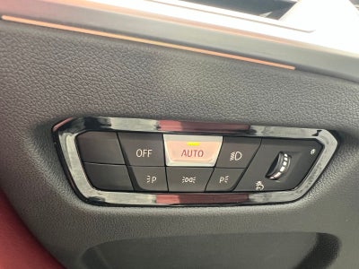 2024 BMW 4 Series 430i Gran Coupe