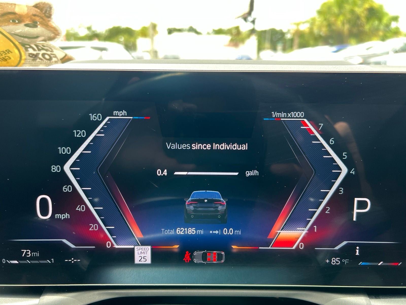 2024 BMW 4 Series 430i Gran Coupe