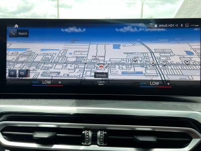 2024 BMW 4 Series 430i Gran Coupe