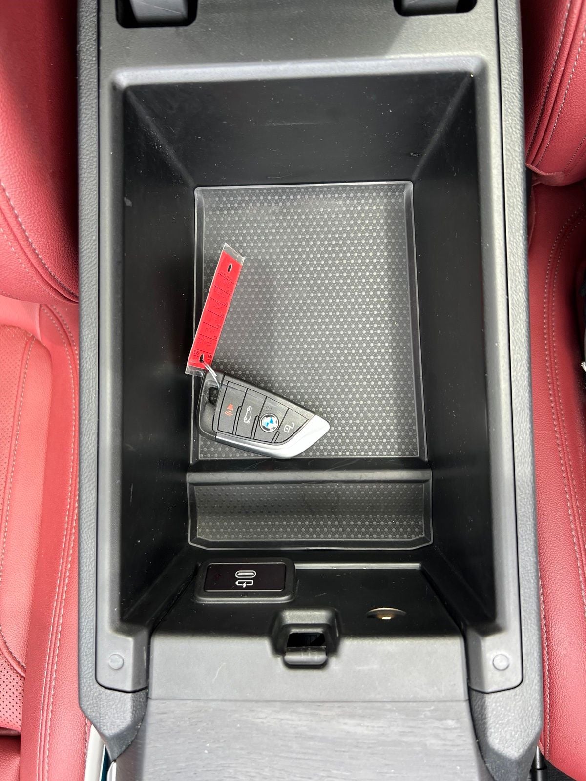 2024 BMW 4 Series 430i Gran Coupe