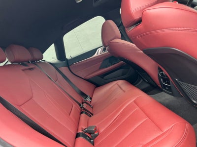 2024 BMW 4 Series 430i Gran Coupe