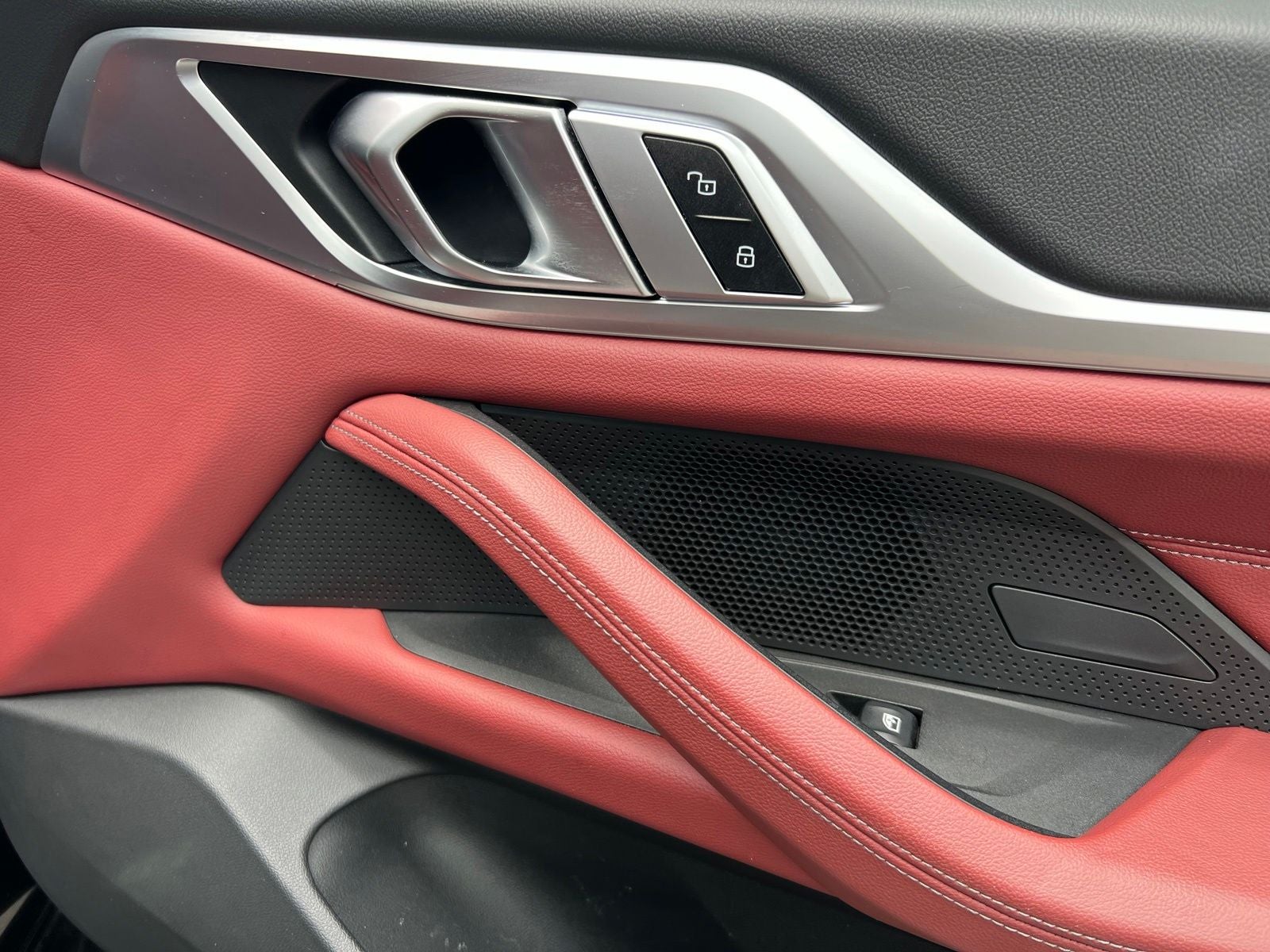 2024 BMW 4 Series 430i Gran Coupe
