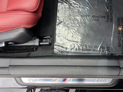 2024 BMW 4 Series 430i Gran Coupe