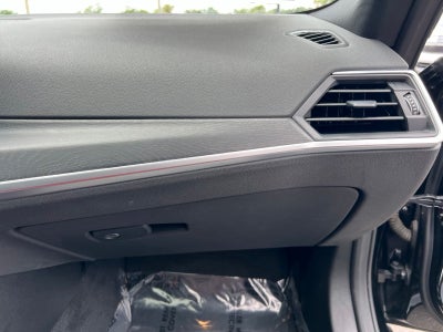 2024 BMW 4 Series 430i Gran Coupe
