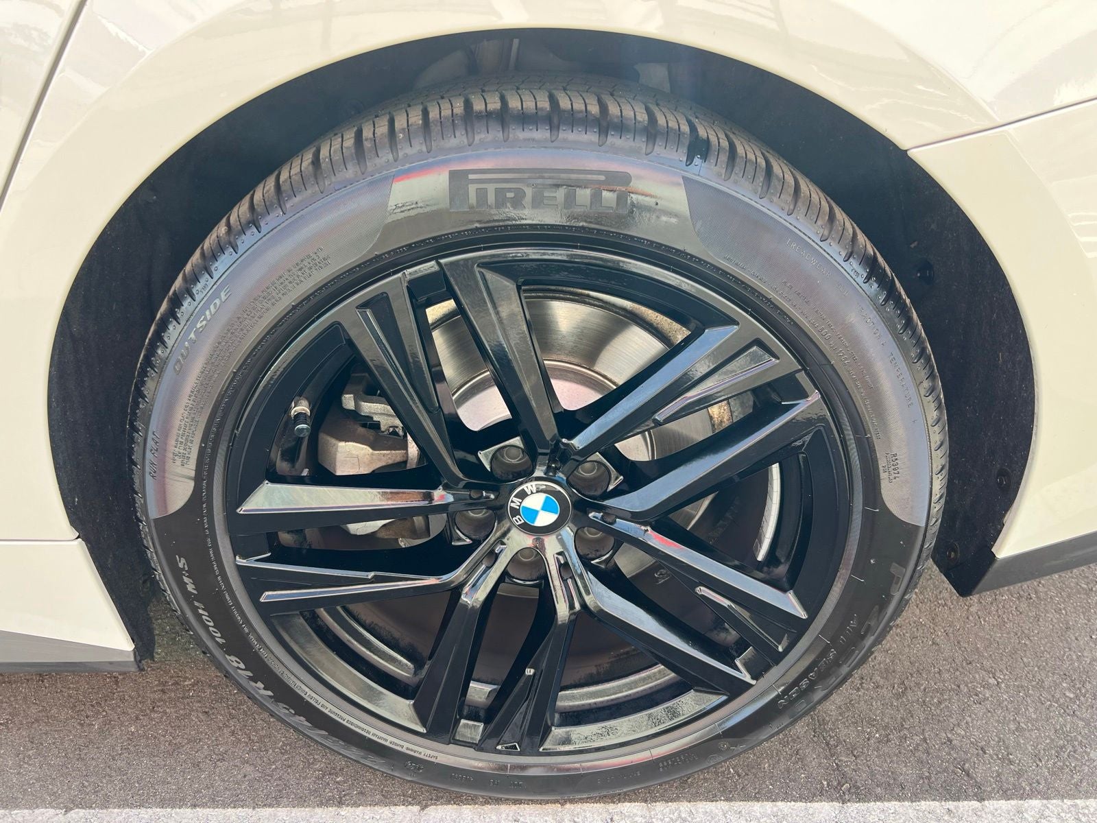 2022 BMW 4 Series 430i Gran Coupe