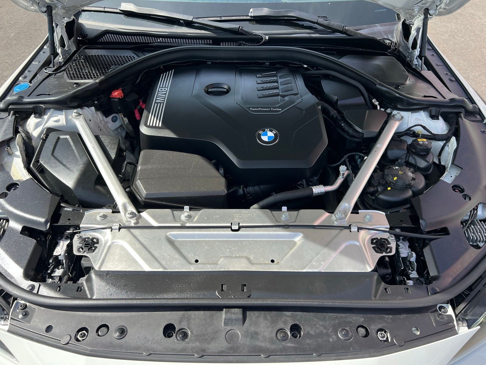 2022 BMW 4 Series 430i Gran Coupe