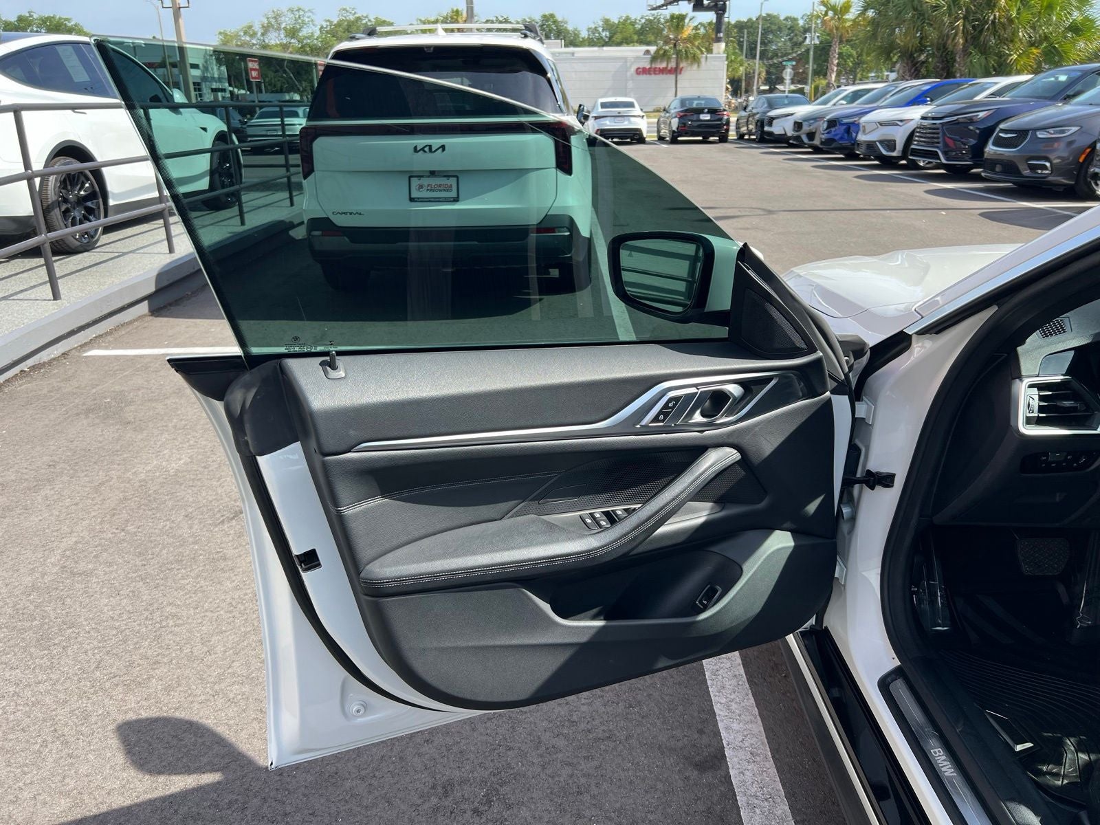 2022 BMW 4 Series 430i Gran Coupe