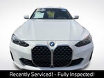 2022 BMW 4 Series 430i Gran Coupe
