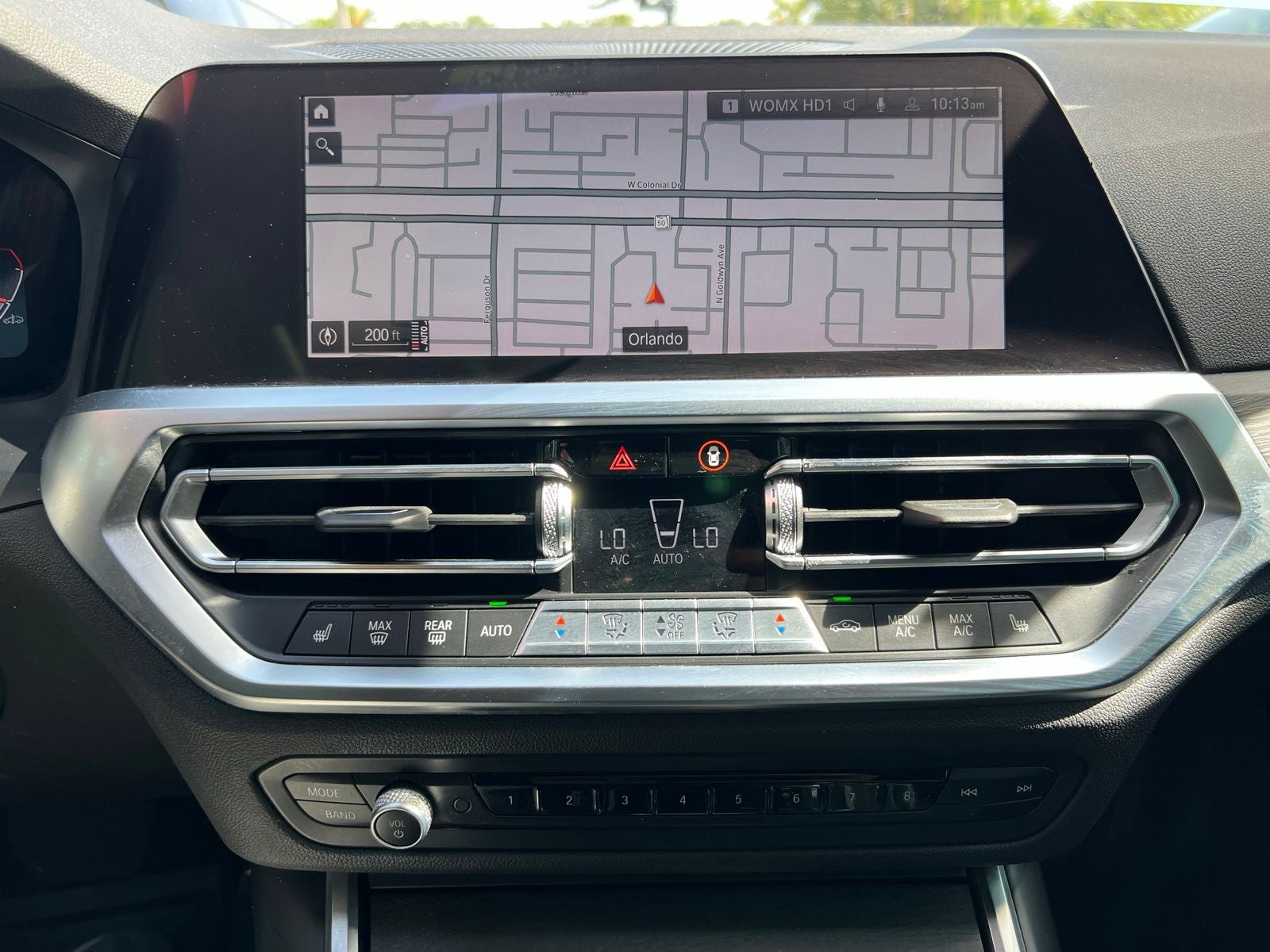 2022 BMW 4 Series 430i Gran Coupe