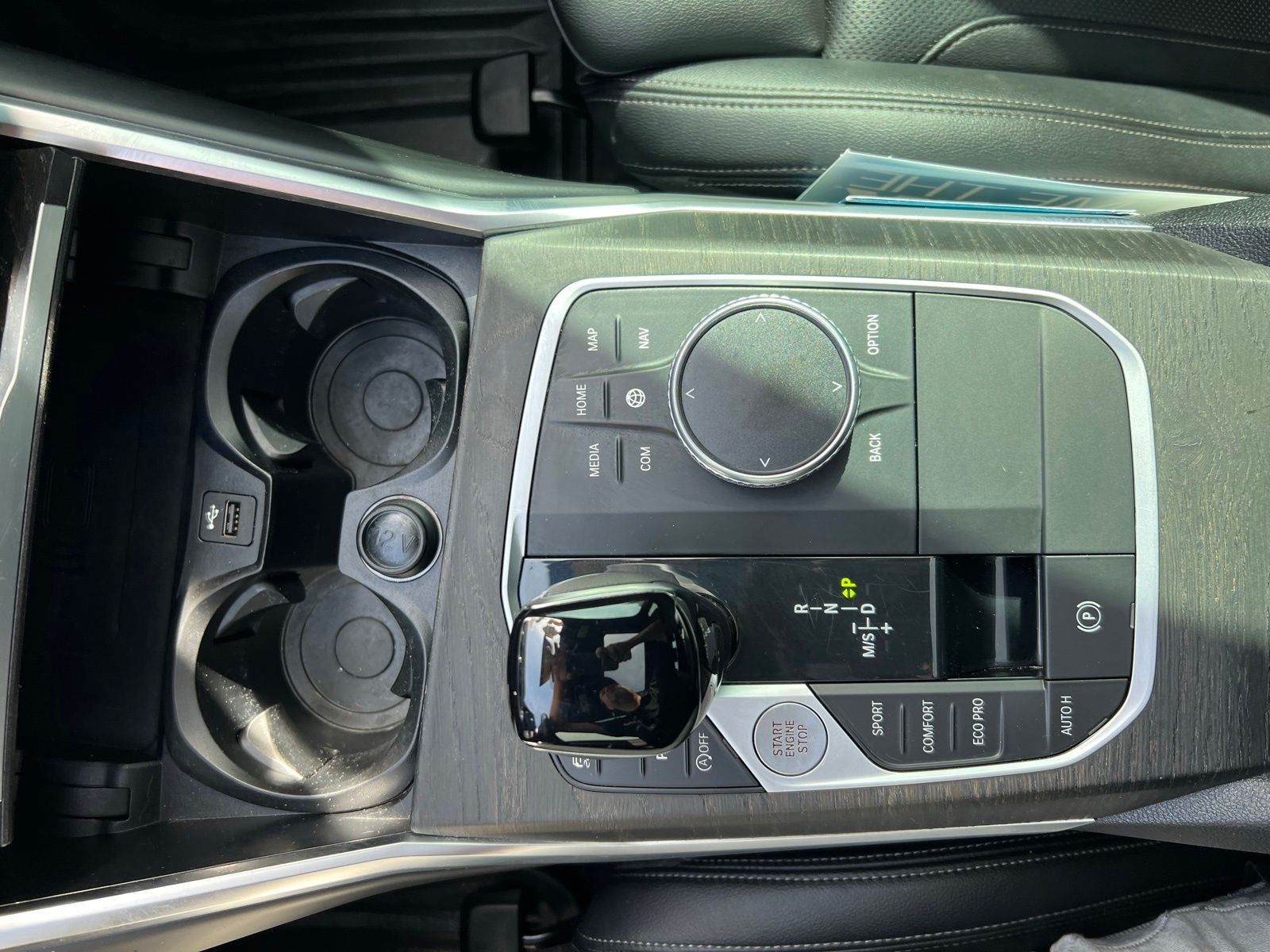 2022 BMW 4 Series 430i Gran Coupe