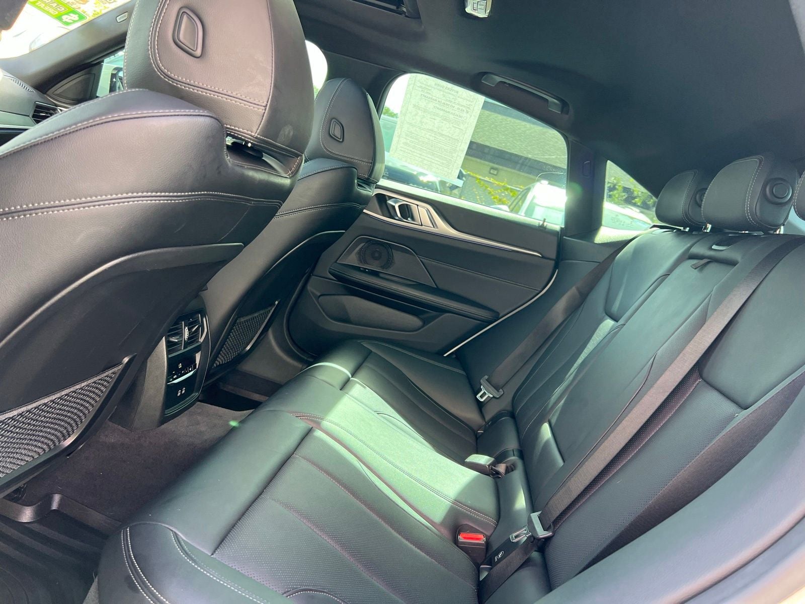 2022 BMW 4 Series 430i Gran Coupe