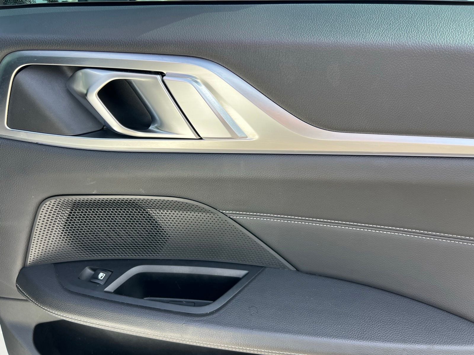 2022 BMW 4 Series 430i Gran Coupe