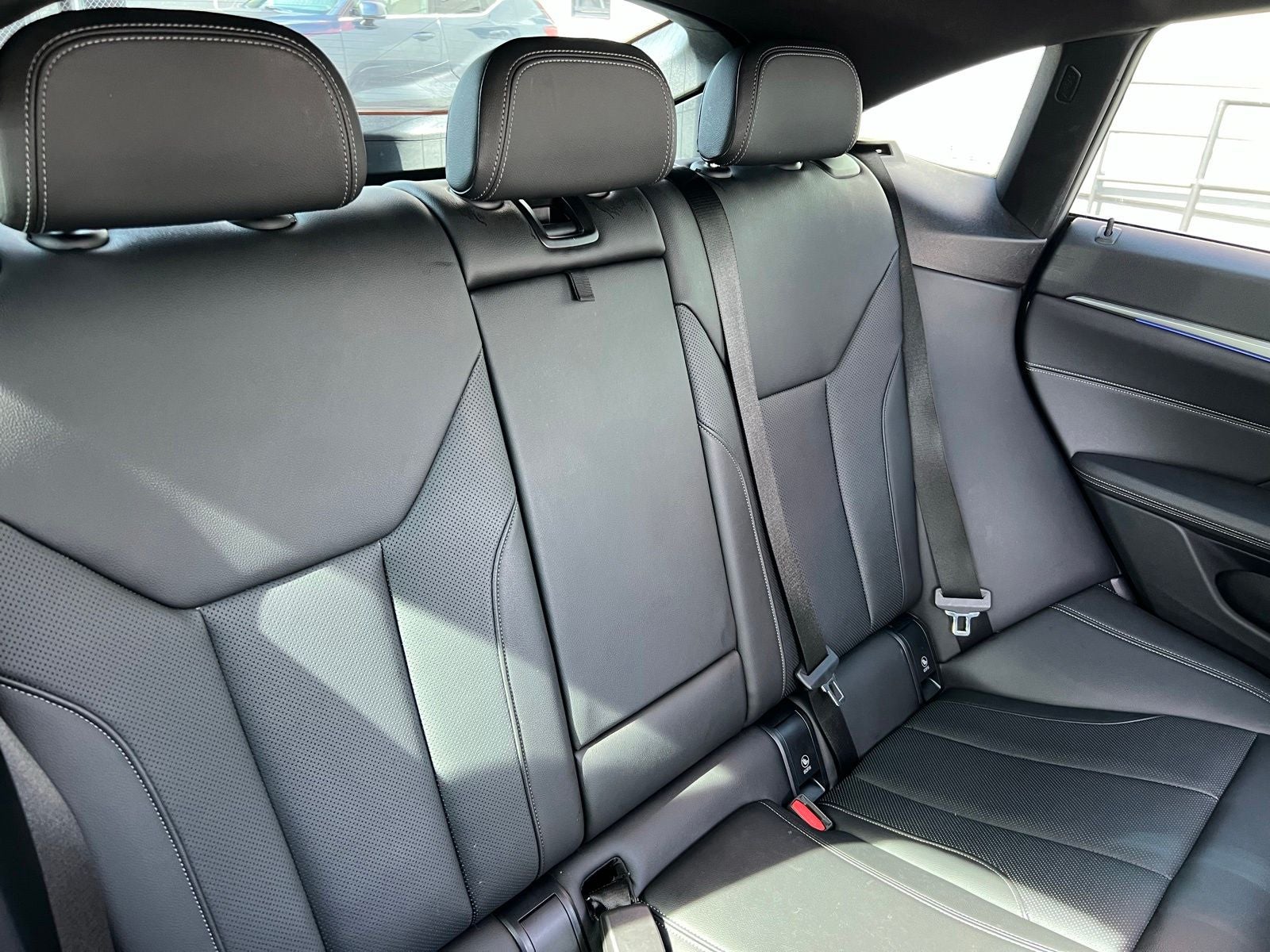 2022 BMW 4 Series 430i Gran Coupe
