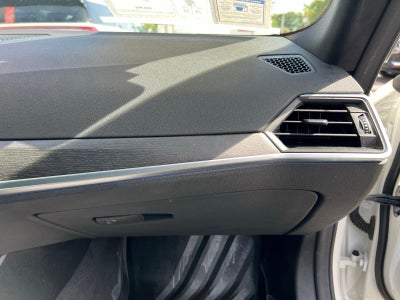 2022 BMW 4 Series 430i Gran Coupe