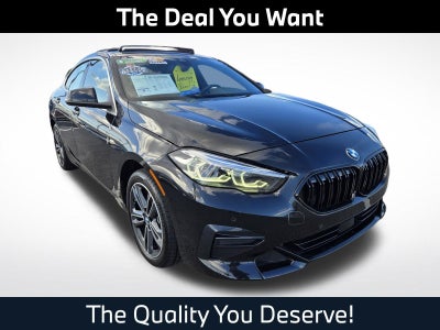 2024 BMW 2 Series 228i xDrive