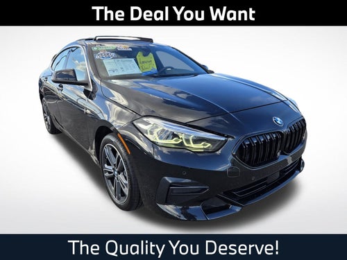 2024 BMW 2 Series 228i xDrive