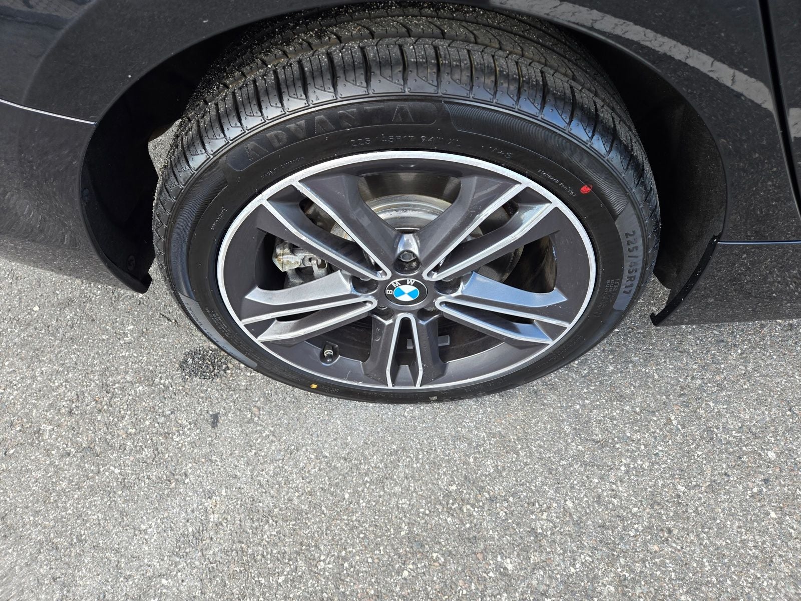 2024 BMW 2 Series 228i xDrive