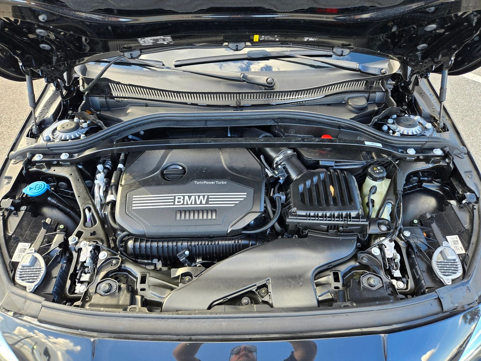 2024 BMW 2 Series 228i xDrive