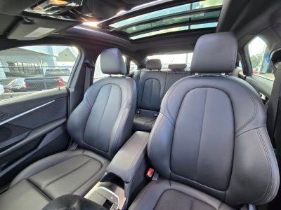 2024 BMW 2 Series 228i xDrive