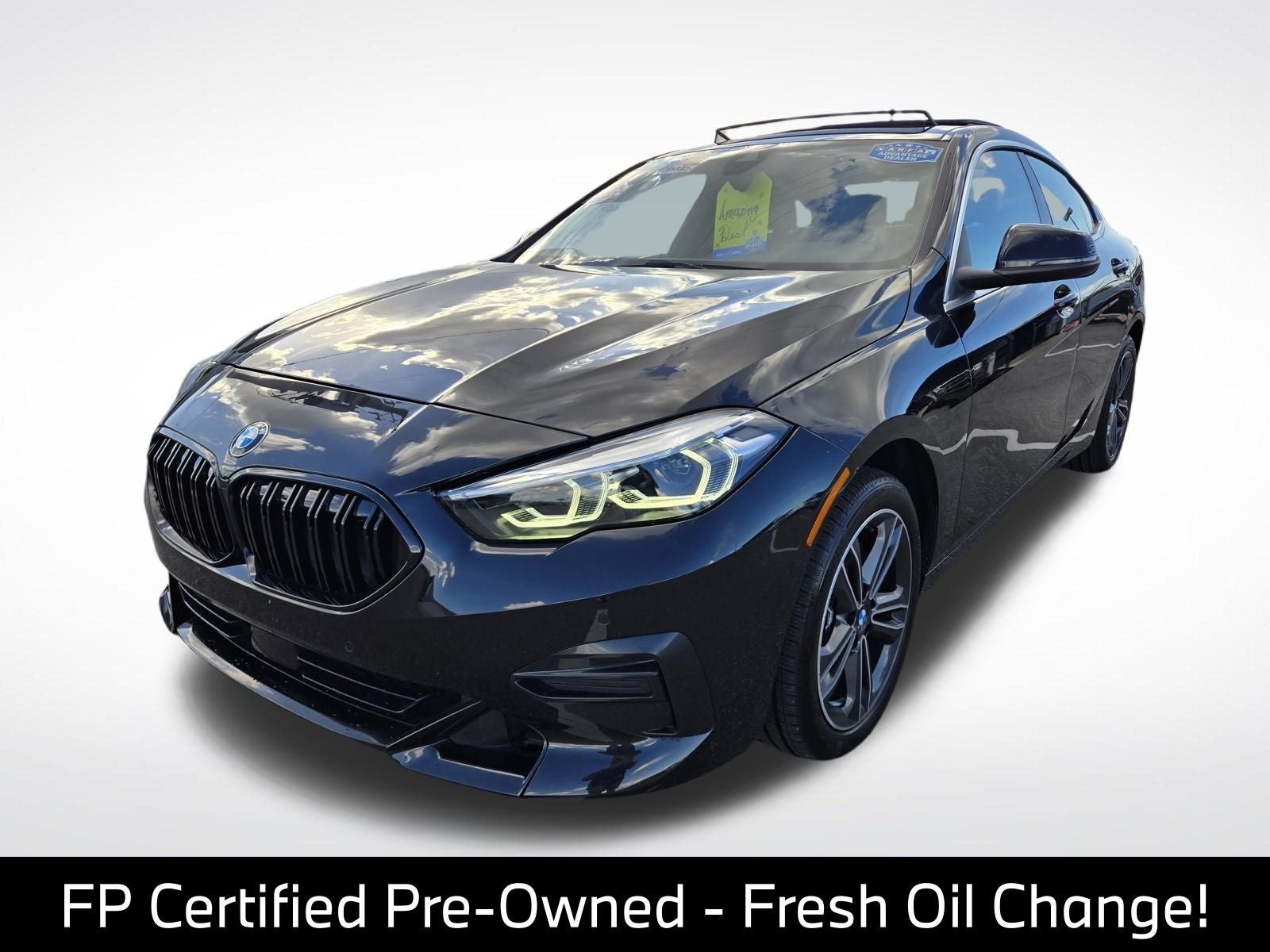 2024 BMW 2 Series 228i xDrive