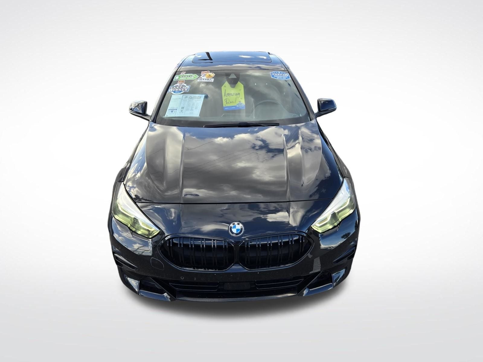 2024 BMW 2 Series 228i xDrive