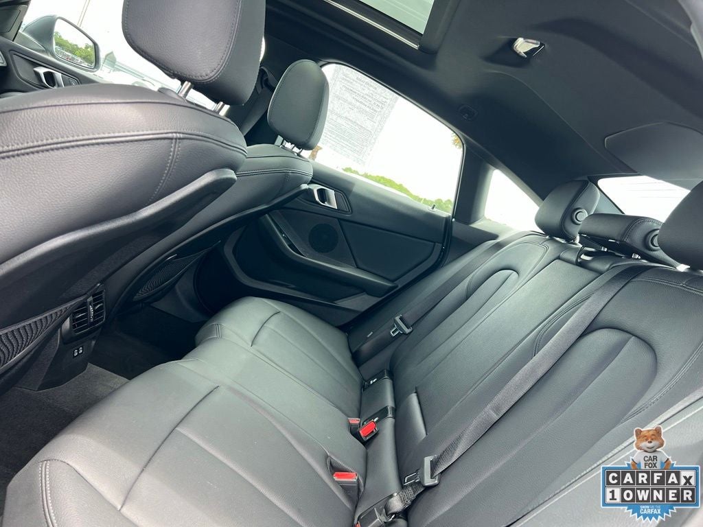 2024 BMW 2 Series 228i xDrive