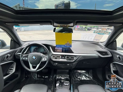2024 BMW 2 Series 228i xDrive