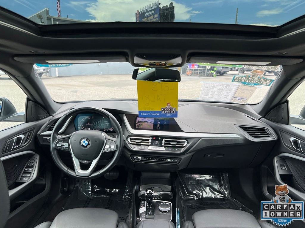2024 BMW 2 Series 228i xDrive
