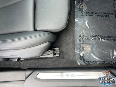 2024 BMW 2 Series 228i xDrive
