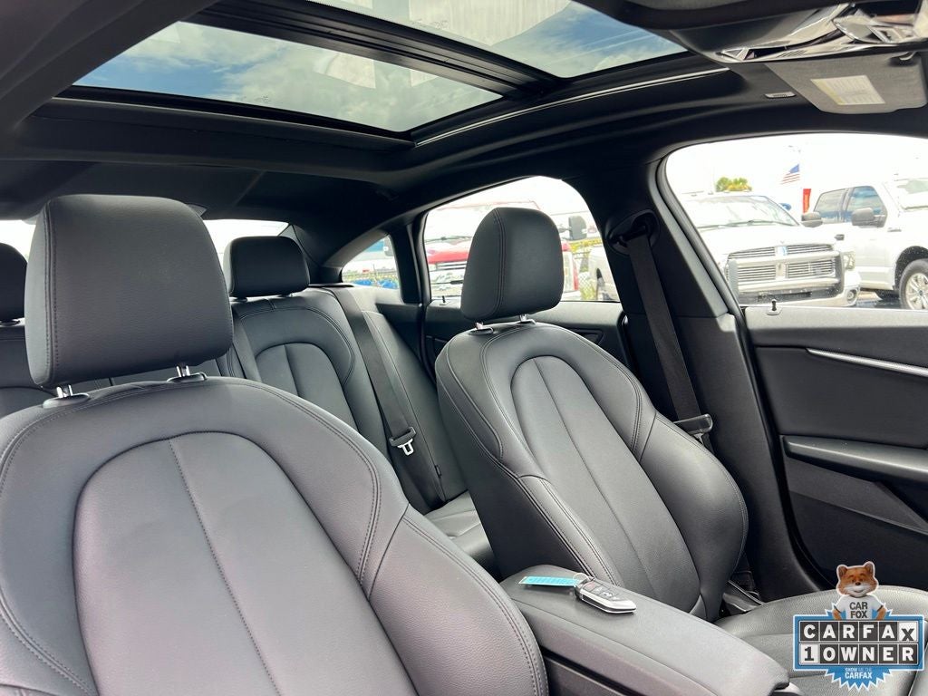 2024 BMW 2 Series 228i xDrive