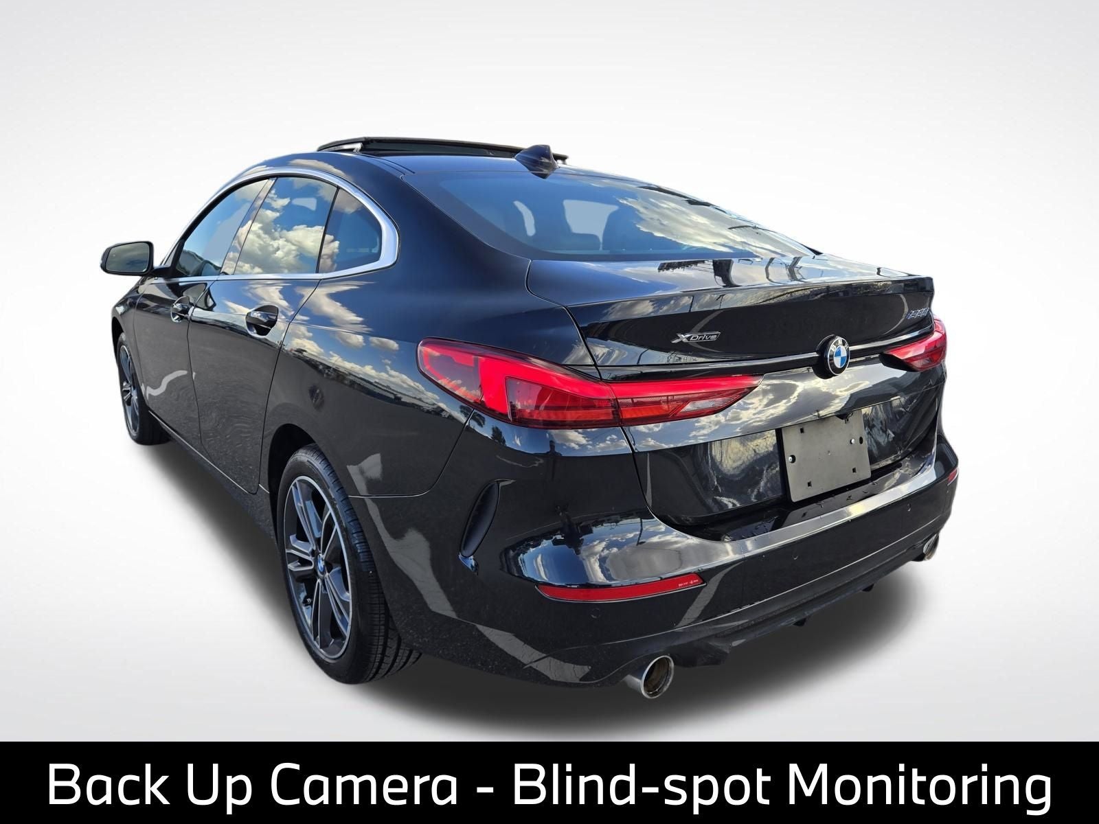 2024 BMW 2 Series 228i xDrive