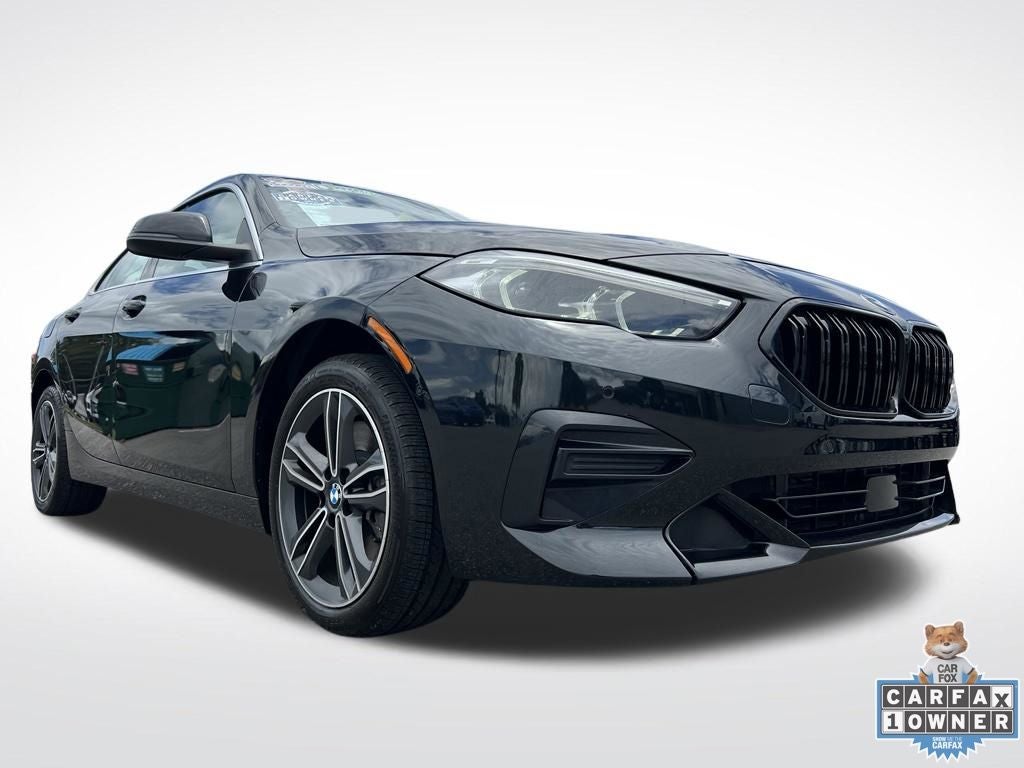 2024 BMW 2 Series 228i xDrive