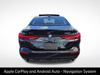 2024 BMW 2 Series 228i xDrive