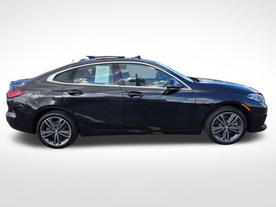 2024 BMW 2 Series 228i xDrive