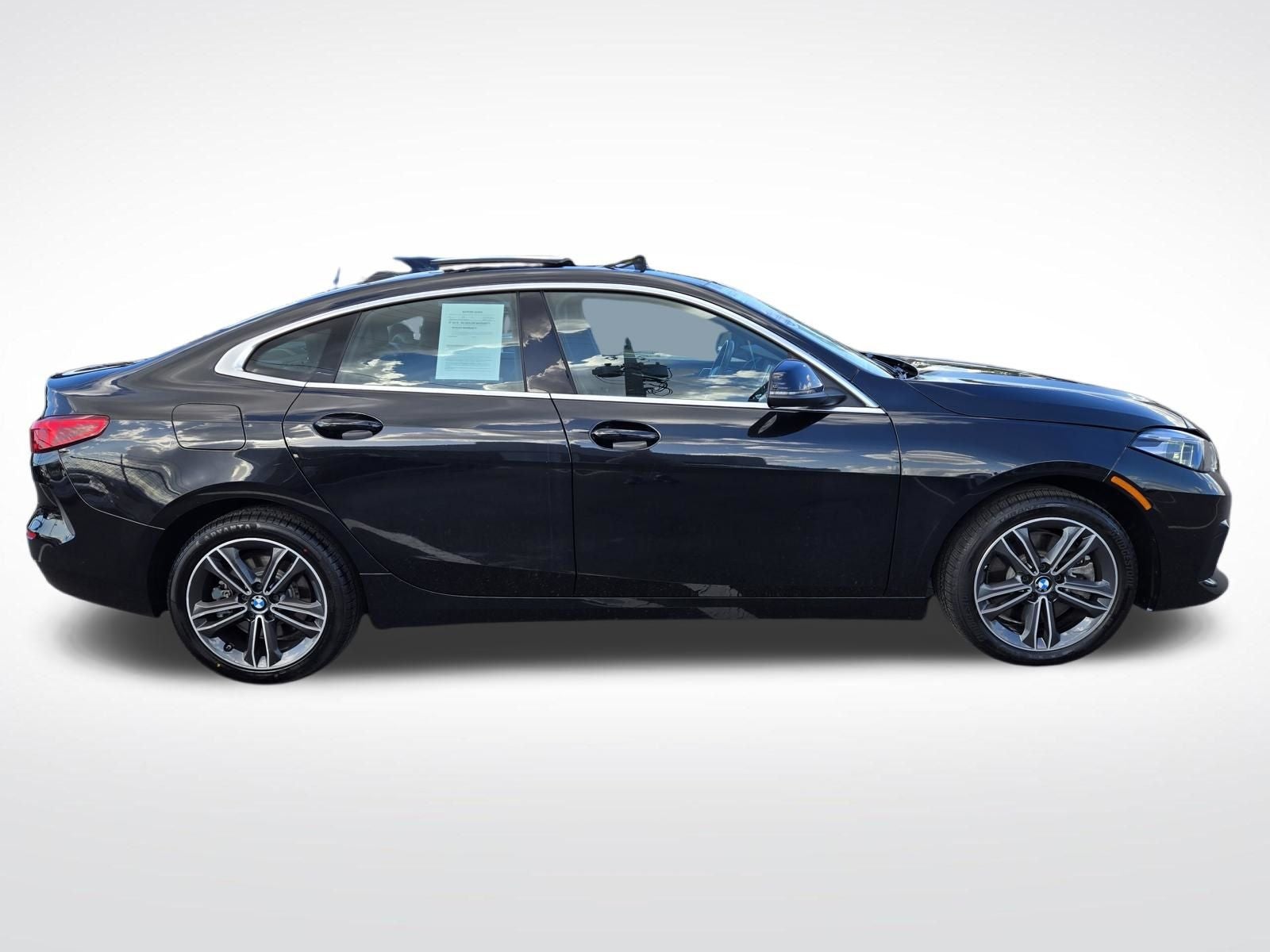 2024 BMW 2 Series 228i xDrive