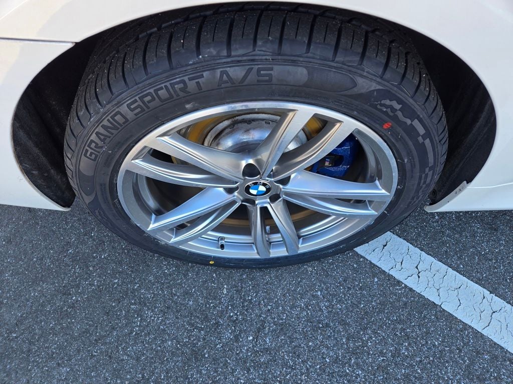 2018 BMW 7 Series 740e xDrive iPerformance