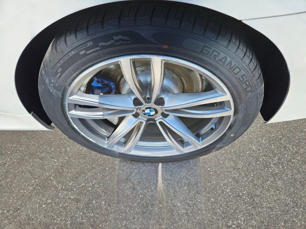 2018 BMW 7 Series 740e xDrive iPerformance