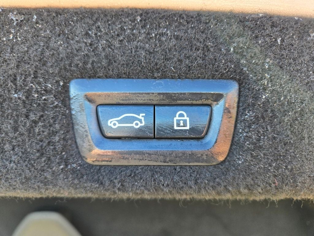 2018 BMW 7 Series 740e xDrive iPerformance