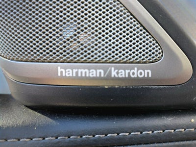 2018 BMW 7 Series 740e xDrive iPerformance