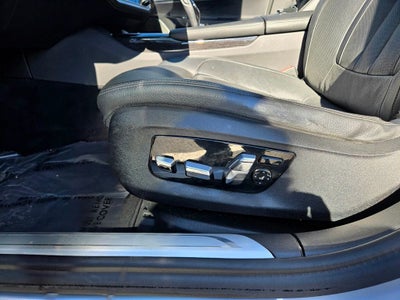 2018 BMW 7 Series 740e xDrive iPerformance