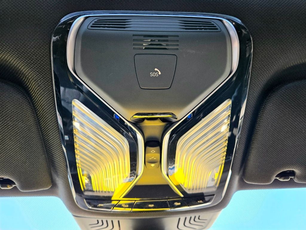 2018 BMW 7 Series 740e xDrive iPerformance