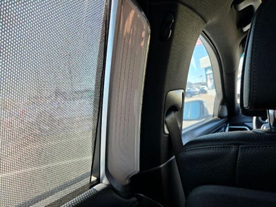 2018 BMW 7 Series 740e xDrive iPerformance