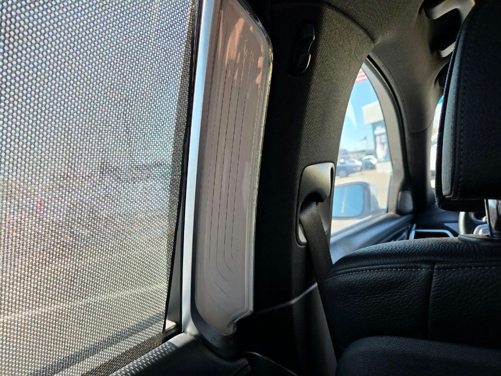 2018 BMW 7 Series 740e xDrive iPerformance