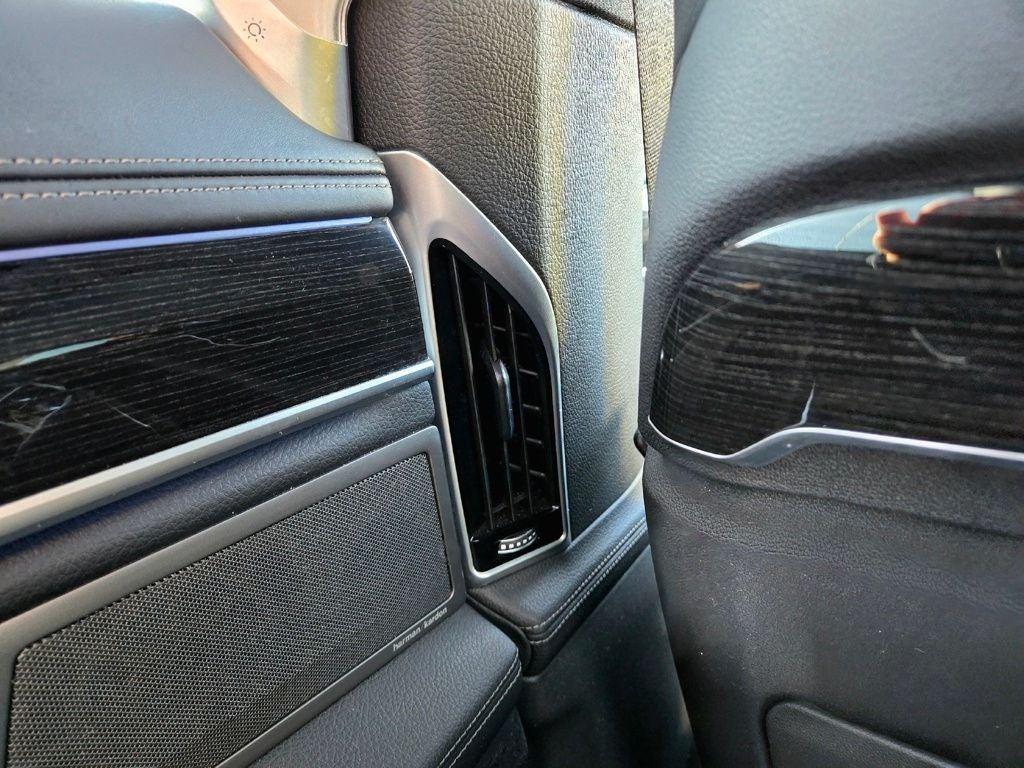 2018 BMW 7 Series 740e xDrive iPerformance