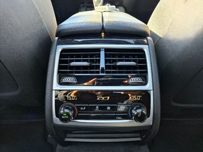 2018 BMW 7 Series 740e xDrive iPerformance