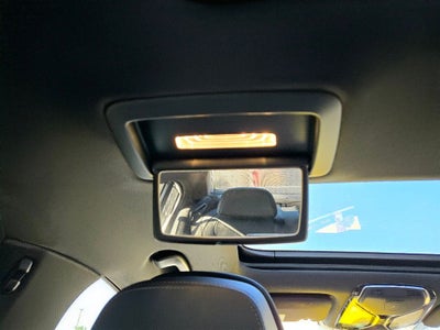 2018 BMW 7 Series 740e xDrive iPerformance