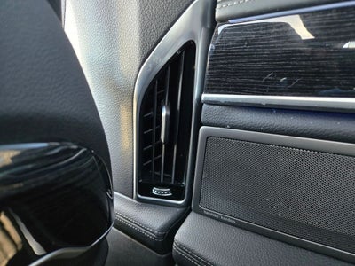 2018 BMW 7 Series 740e xDrive iPerformance